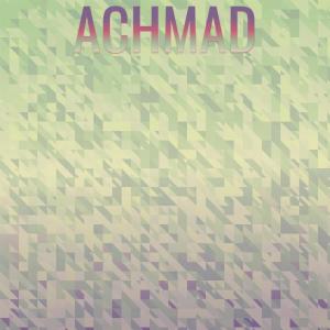 Various Artists的專輯Achmad