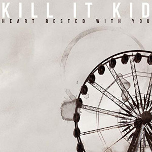 Listen to Roll On the Blade song with lyrics from Kill It Kid