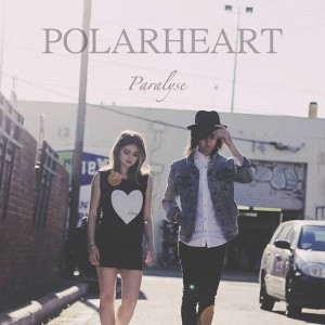 Listen to Paralyse song with lyrics from Polarheart