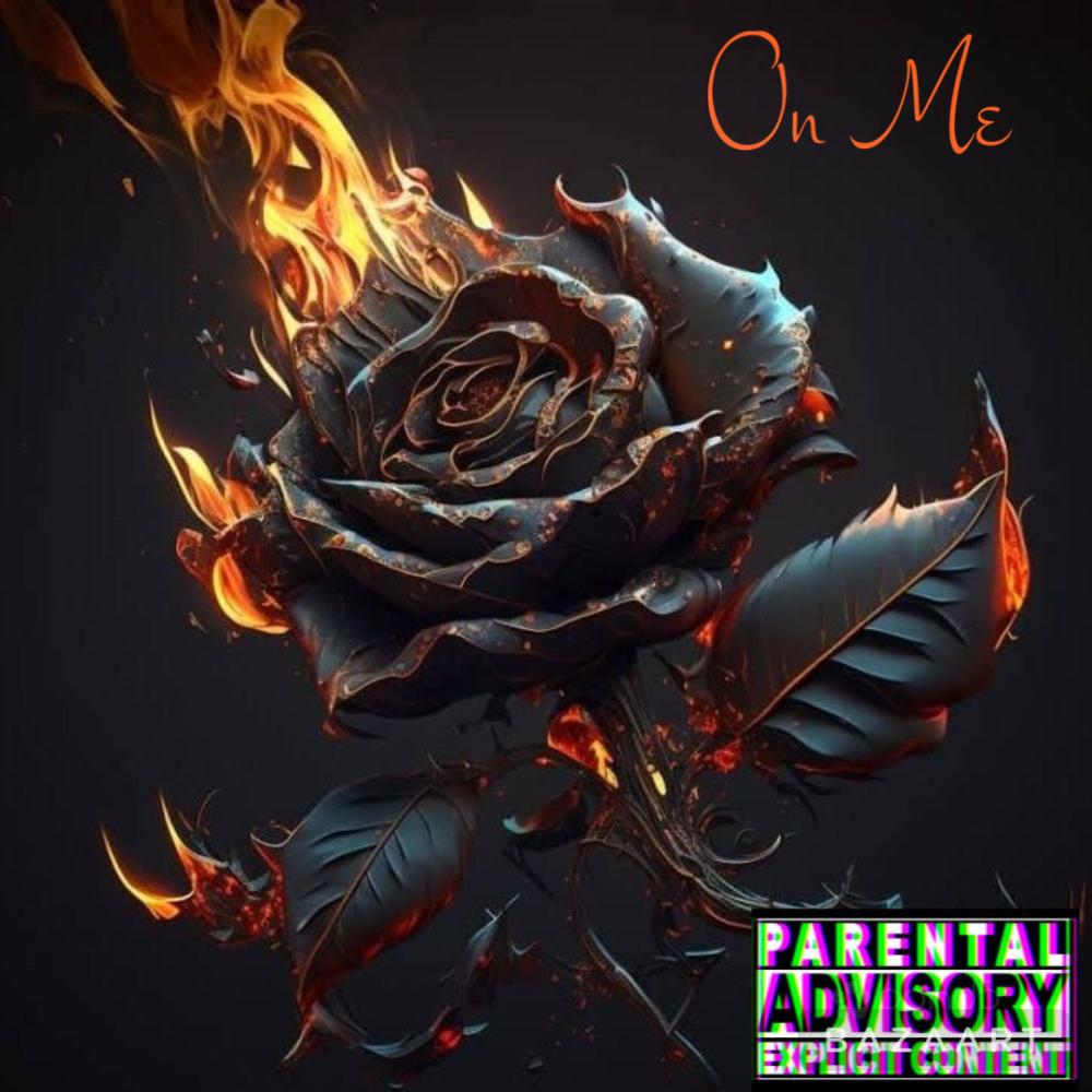 On Me (feat. Joe Glitty) (Explicit)