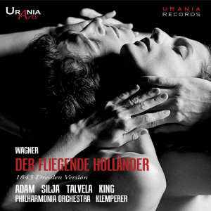 อัลบัม Wagner: Der fliegende Holländer, WWV 63 (Live) ศิลปิน Theo Adam