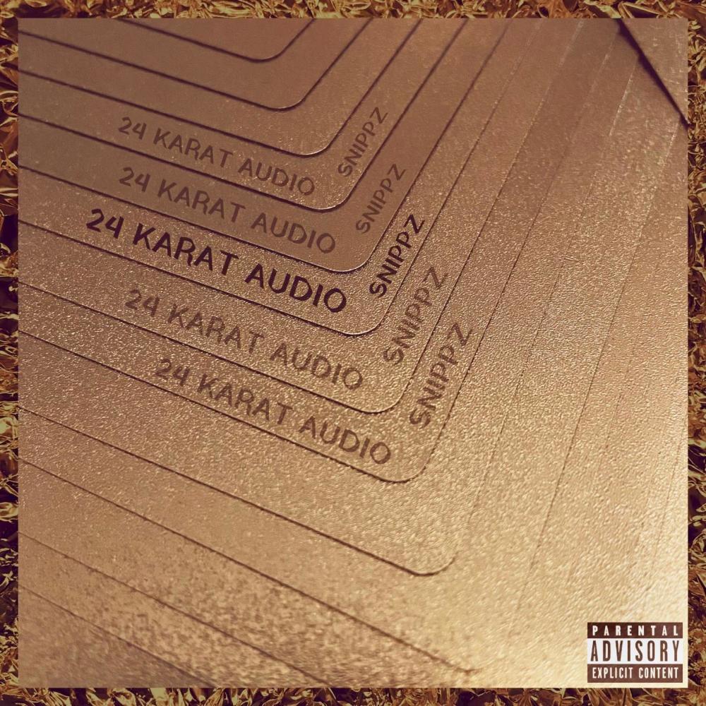 Let You Choose (feat. Doof) (Explicit)
