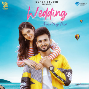 Listen to wedding song with lyrics from Aniket Singh Deol
