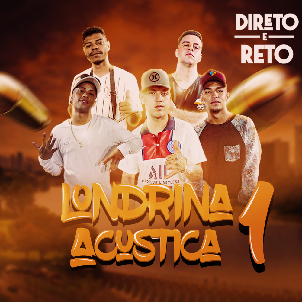 Direto e Reto (Explicit)