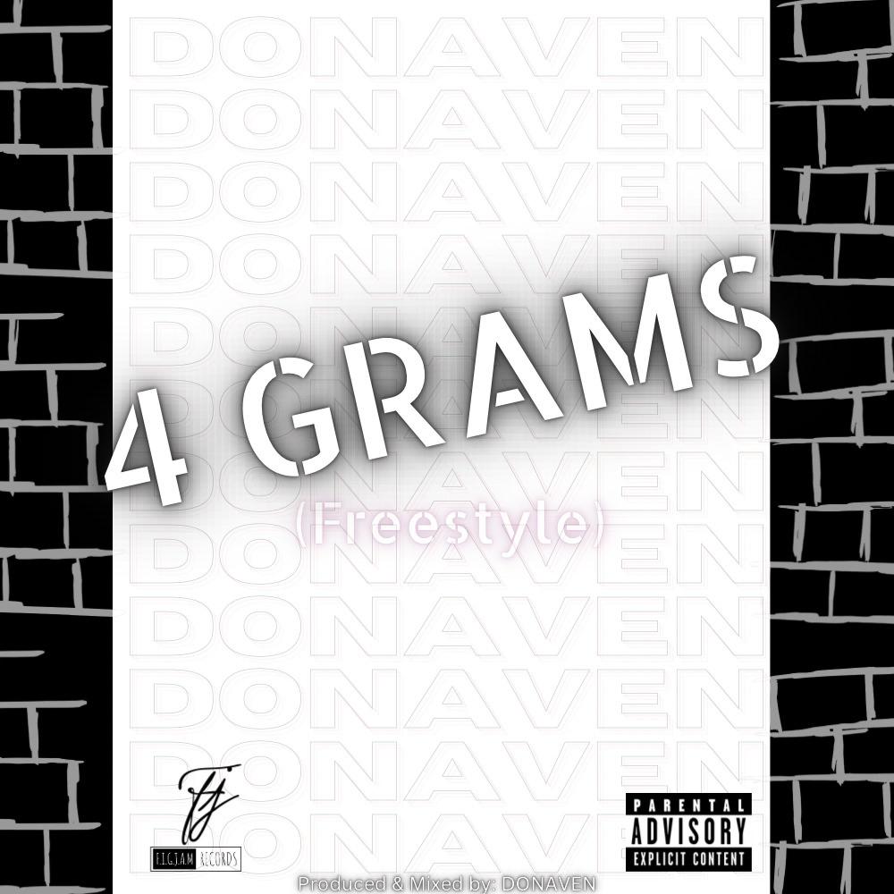 4 GRAMS (Explicit Version|Explicit)