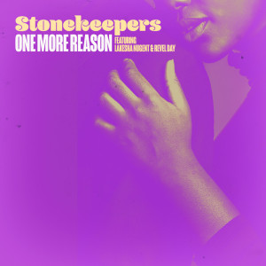 收聽Stonekeepers的One More Reason歌詞歌曲