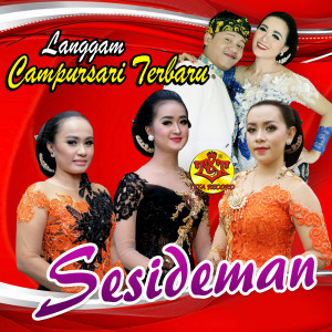 Album Langgam Campursari Terbaru (Explicit) from SESIDEMAN