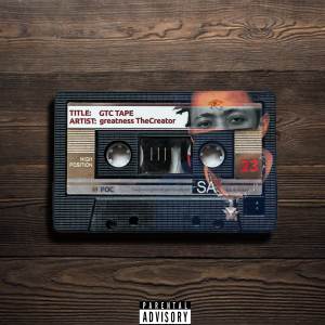 收聽Greatness TheCreator的On this side (Explicit)歌詞歌曲