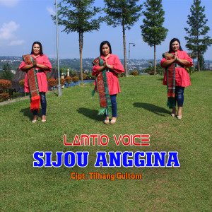 Album SIJOU ANGGINA oleh Lamtio Voice