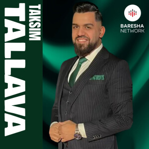 Album Taksim Tallava from Xheta