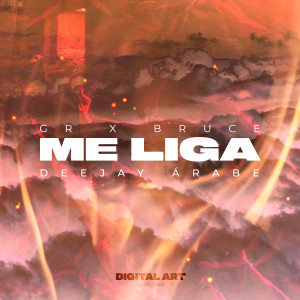 ดาวน์โหลดและฟังเพลง Me Liga พร้อมเนื้อเพลงจาก Bruce Leep