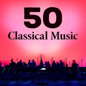 อัลบัม 50 Classical Music ศิลปิน Beethoven Consort