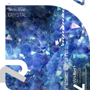 Album Crystal from Ramin Arab