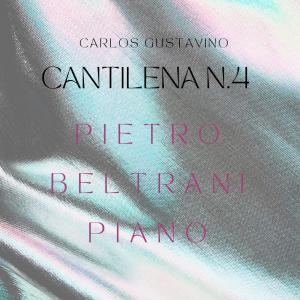 Pietro Beltrani的專輯Cantilena n. 4 (El Ceibo)