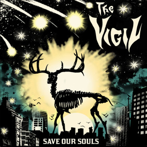 收听The Vigil的Do You Feel Alive歌词歌曲