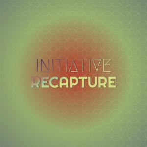 Various的专辑Initiative Recapture