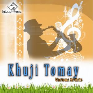 Listen to Amar Kanna Jokhon song with lyrics from Chanrabali Rudra Dutta