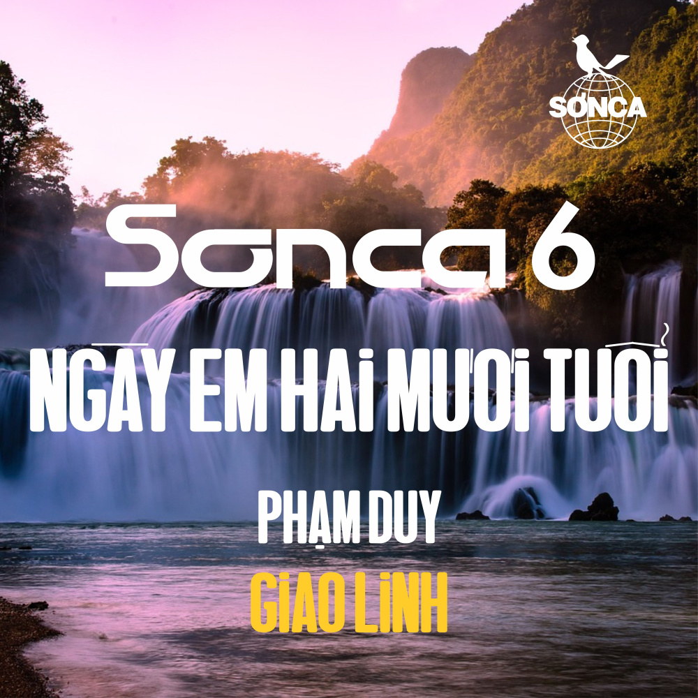 Ngày Em Hai Mươi Tuổi