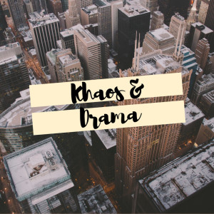 Album Skip (Explicit) from Khaos