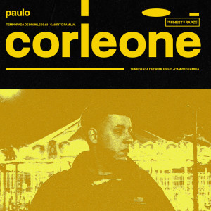 Paulo的專輯Corleone