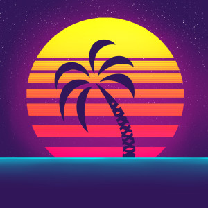 Listen to Vibin' song with lyrics from Joachim Lefonq