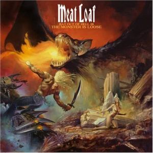 收聽Meat Loaf的It's All Coming Back To Me Now歌詞歌曲