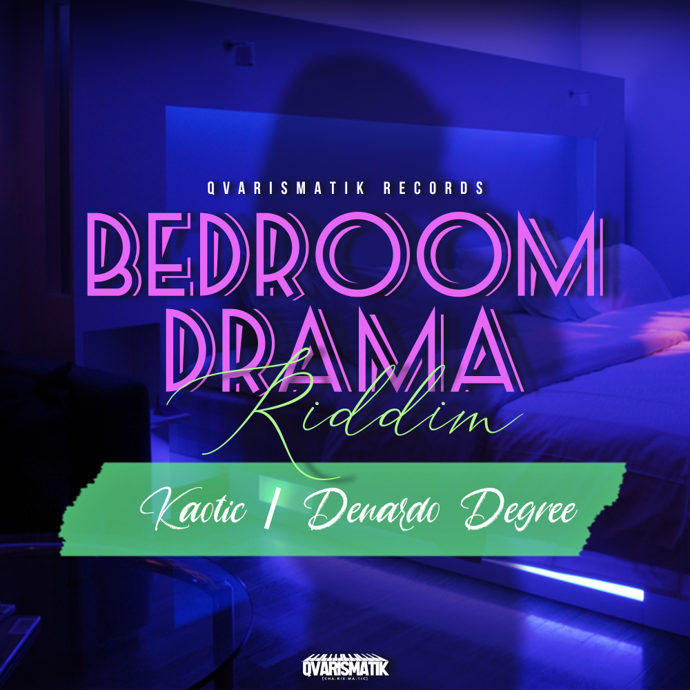 Bedroom Drama