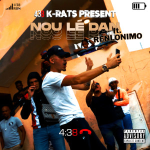 Album Nou Lé Dan (Explicit) from Rick M’See