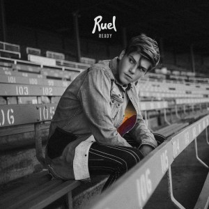 ดาวน์โหลดและฟังเพลง Say พร้อมเนื้อเพลงจาก Ruel