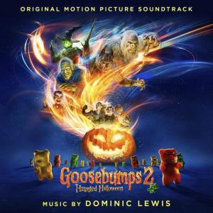 ดาวน์โหลดและฟังเพลง Slappy Families พร้อมเนื้อเพลงจาก Dominic Lewis