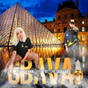 Dengarkan Gbava (Explicit) lagu dari Skinny Giovanni dengan lirik