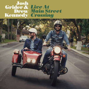 ดาวน์โหลดและฟังเพลง Stars in California (Live) พร้อมเนื้อเพลงจาก Josh Grider