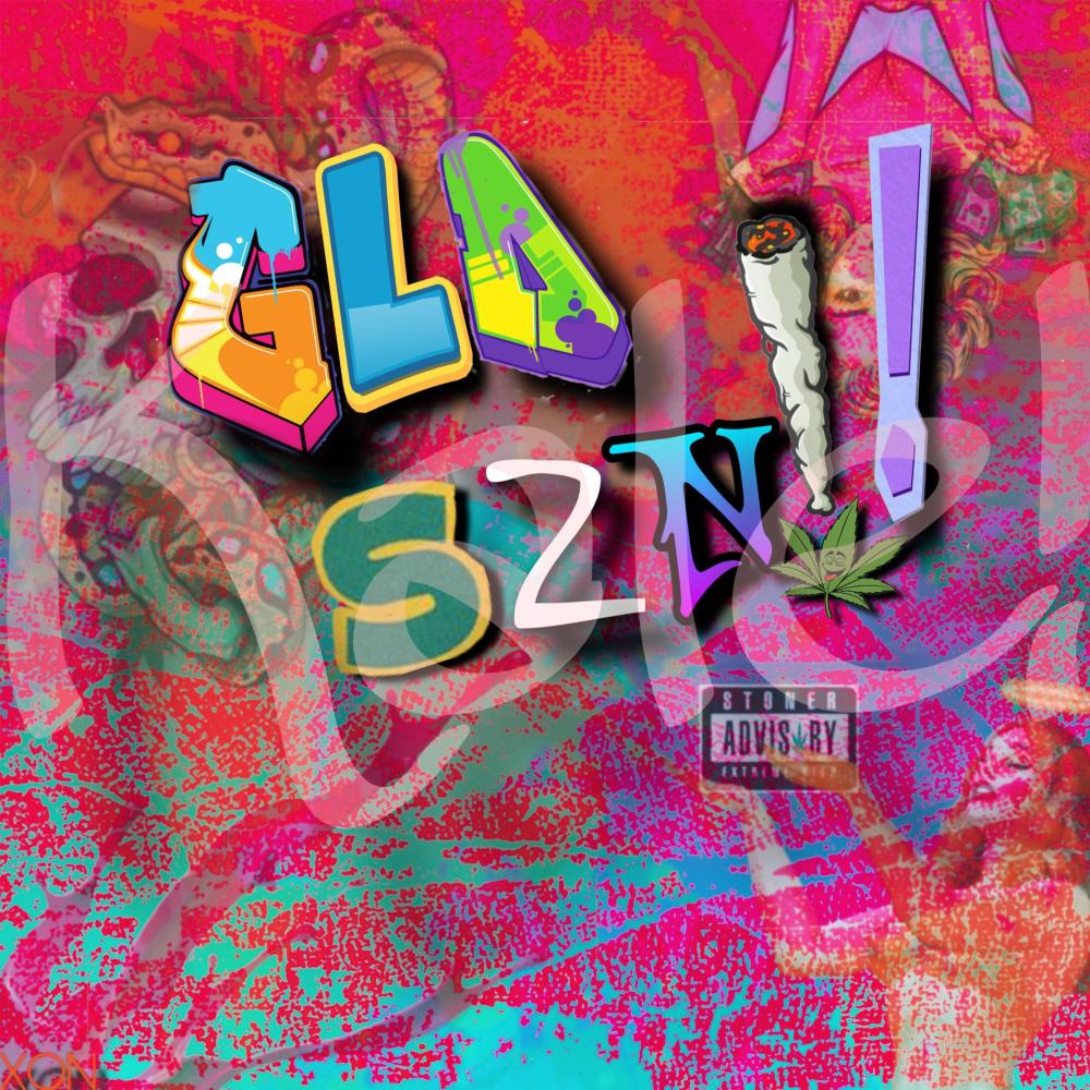 i wanna be famous (feat. Vinyl) (bonus track) (Explicit)