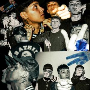 Yeska el Fisura的專輯CAPITAL P (Explicit)