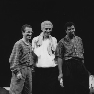 Keith Jarrett&Charlie Haden