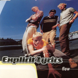 ดาวน์โหลดและฟังเพลง Deep Flow พร้อมเนื้อเพลงจาก Explicit Lyrics