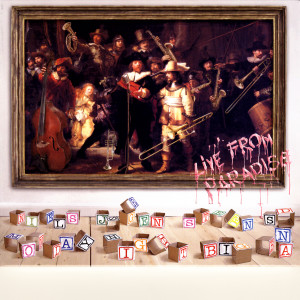ดาวน์โหลดและฟังเพลง Dow You Know What It Means To Miss New Orleans พร้อมเนื้อเพลงจาก Niels Jørgen Steen's Monday Night Big Band