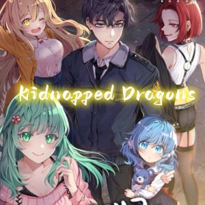 Dengarkan Kidnapped Dragons 02 lagu dari 英语群星 dengan lirik