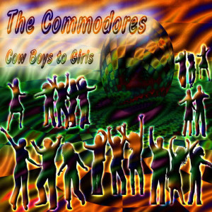ดาวน์โหลดและฟังเพลง I Know I'm Losing You พร้อมเนื้อเพลงจาก The Commodors