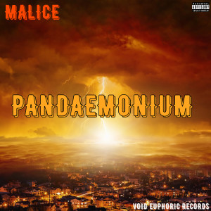 Listen to The Damoclesian (Explicit) song with lyrics from Malice