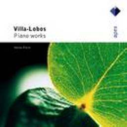 ดาวน์โหลดและฟังเพลง A prole do bebê No. 1, W. 140: V. Negrinha (A boneca de pau). Vivo พร้อมเนื้อเพลงจาก Nelson Freire