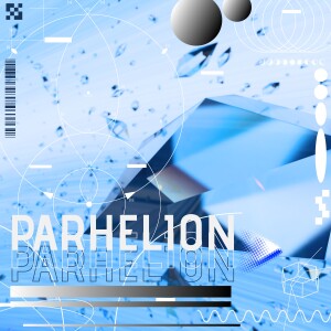 Album PARHELION from PHONO