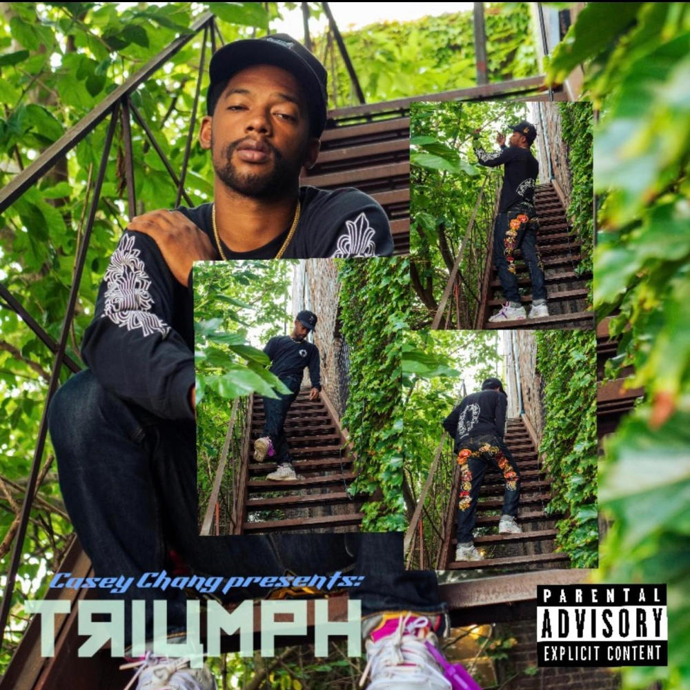 Kno Its Us (feat. GG Tef & Jusstheloyal) (Explicit)