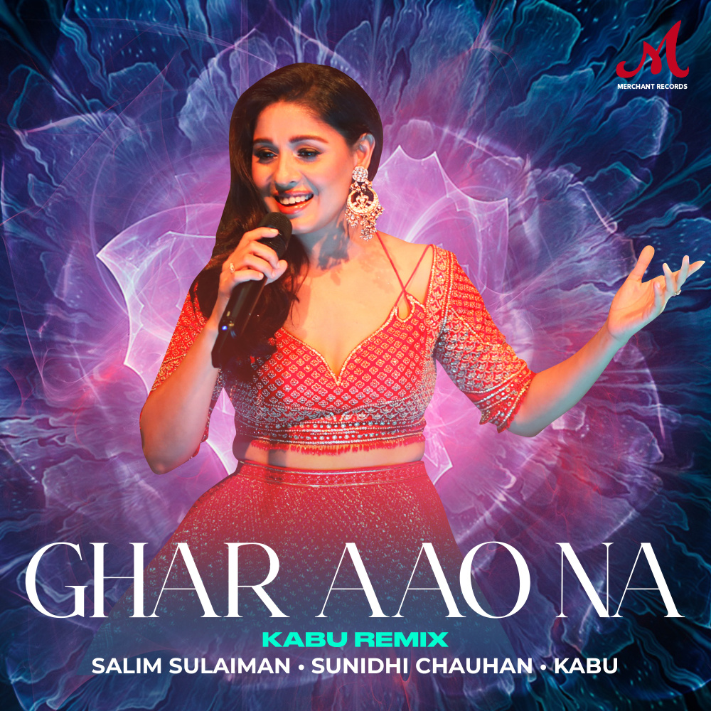 Ghar Aao Na (KABU Remix)