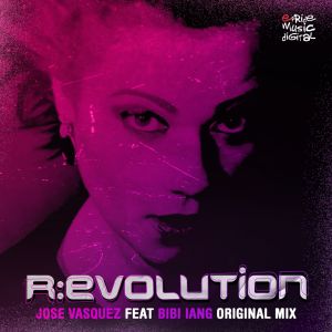 ดาวน์โหลดและฟังเพลง Revolution (Radio Edit) พร้อมเนื้อเพลงจาก Jose Vasquez