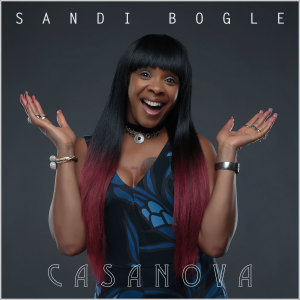 Sandi Bogle的專輯Casanova (Remixes)