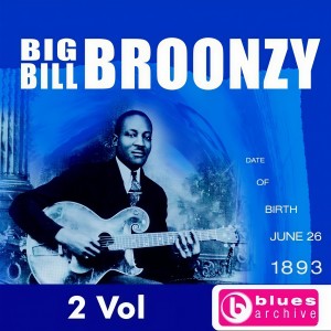 ดาวน์โหลดและฟังเพลง I Want To Go Home พร้อมเนื้อเพลงจาก Big Bill Broonzy