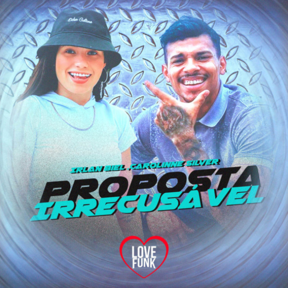 Proposta Irrecusável (Explicit)