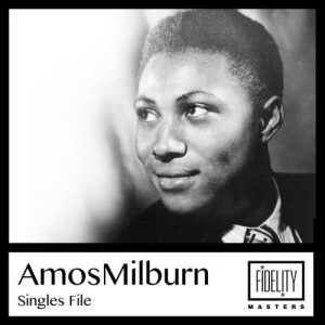 ดาวน์โหลดและฟังเพลง Why Don T You Do Right พร้อมเนื้อเพลงจาก Amos Milburne