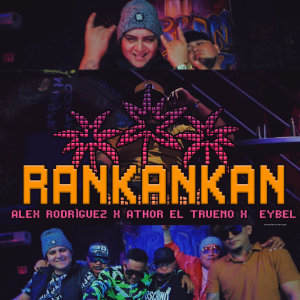 Album Rankankan (Explicit) from 